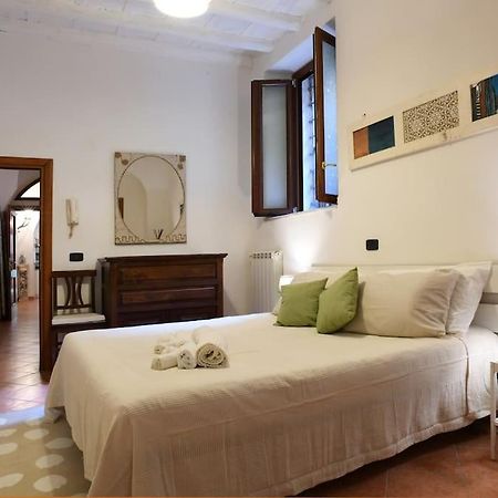 Locanda Cappellari - Campo De' Fiori Rome Buitenkant foto