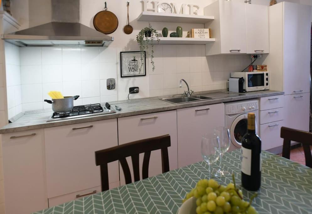 Locanda Cappellari - Campo De' Fiori Rome Buitenkant foto